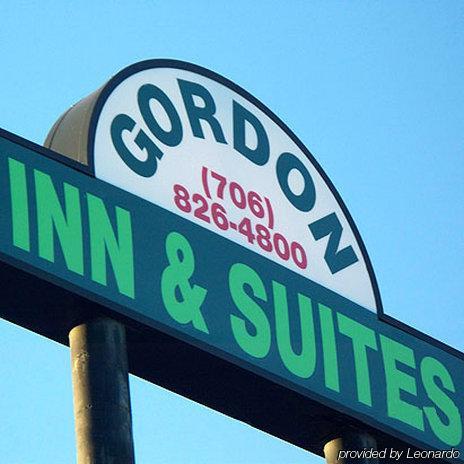 Gordon Inn And Suites Augusta Ngoại thất bức ảnh